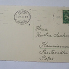 1940 Hki kortti os Kauniainen - pikkukuva 1