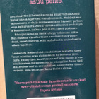 4 ruotsalaista laatudekkaria, 8 kuvaa (ks.kuvaukset) - pikkukuva 2