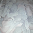 Hempeä sisustuskangas 84x44cm x2kpl - pikkukuva 3