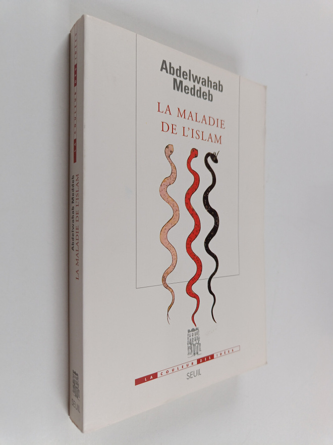 Abdelwahab Meddeb : La maladie de l'islam