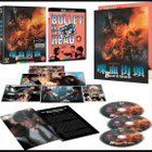 Bullet In The Head - Limited Edition (4K Ultra HD) UUSI - pikkukuva 1