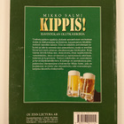 Mikko Salmi : Kippis! : ravintolan olutkäsikirja - pikkukuva 2