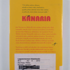 Riikka Ala-Harja : Kanaria - pikkukuva 2