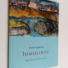 Jorma Leppänen : Ihmislintu : Risto Salosen viimeiset näy... - pikkukuva 1
