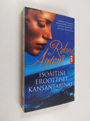 Robert Antoni : Isoäitini eroottiset kansantarinat