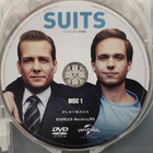 Suits- Season One, S1 (4dvd) - pikkukuva 3