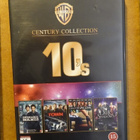dvd, The Town / Dark Shadows / Sherlock Holmes / Crazy Stupi - pikkukuva 1