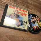 King pleasure & the biscuit boys . Smack dab in the middle - pikkukuva 1