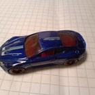 Aston Martin Hot Wheels - pikkukuva 3