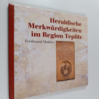 Ferdinand Madera : Heraldicke pamatky regionu Teplice - pikkukuva 1