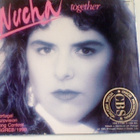 NUCHA :: HA SEMPRE ALGUEM :: VINYYLI  7"  EUROVISION    1990 - pikkukuva 2