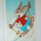Veli Kani -keräilykortti nro 259, Walt Disney Productions - pikkukuva 1