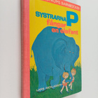 Lars Nicklasson : Systarna P fångar en elefant - pikkukuva 1