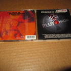 Johnny Lee Michaels CD Pimeän Hehku v.1999 UUSI, ARKISTO - pikkukuva 1