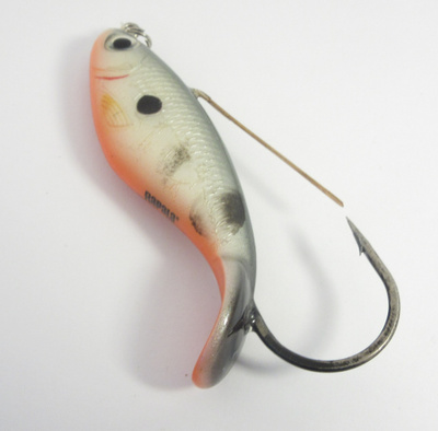 Rapala Weedless Shad 8cm