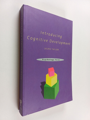 Laura M. Taylor : Introducing cognitive development