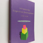 Laura M. Taylor : Introducing cognitive development - pikkukuva 1