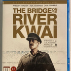 Kwai-joen silta / The Bridge on the River Kwai - Blu-ray - pikkukuva 1