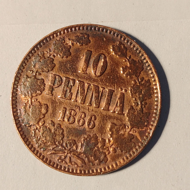 10p 1866