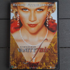 DVD: Vanity Fair (Reese Witherspoon 2004) - pikkukuva 1