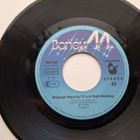 BONEY M-HOORAY! HOORAY! IT'S A HOLL-HOLIDAY 7 " - pikkukuva 1