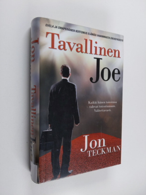 Jon Teckman : Tavallinen Joe