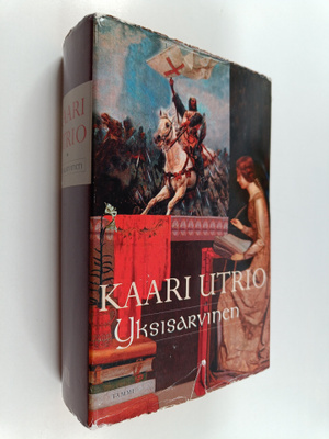 Kaari Utrio : Yksisarvinen