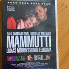 Mammutti DVD - pikkukuva 1