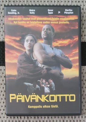 Päivänkoitto