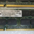 Micron 4GB (2x2GB) PC2-6400S DDR2 SODIMM - pikkukuva 3