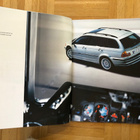 Esite BMW E46 3-sarja Touring 1999 - pikkukuva 2