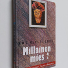 Roy McCloughry : Millainen mies : keskustelua miehisyydes... - pikkukuva 1