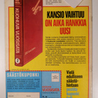 Kuohuva vuosisata - 1900 luvun historia 14/1973 - pikkukuva 2