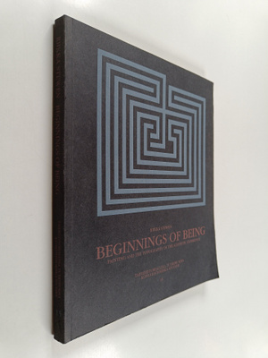 Riikka Stewen : Beginnings of being : painting and the to...