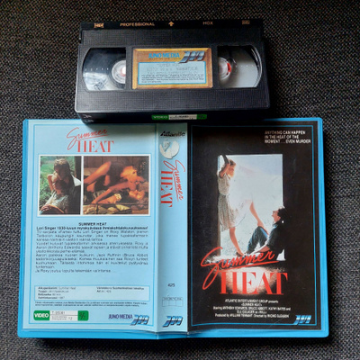 Summer heat Vhs fix