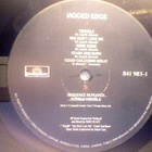 JAGGED EDGE :: TROUBLE :: VINYYLI LP 1990 - pikkukuva 4