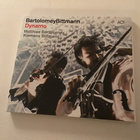 Bartolomey Bittmann . Dynamo CD - pikkukuva 1