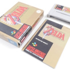 The Legend Of Zelda: A Link To The Past - pikkukuva 4