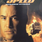 Speed - Kuoleman Kyydissä - DVD - pikkukuva 1