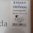 Ildjarn-Nidhogg – Hardangervidda Part 2 >>[LP] - pikkukuva 2