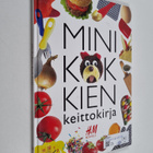 Ingmari Roug : Minikokkien keittokirja - pikkukuva 1