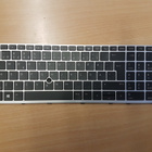 Näppäimistö HP Elitebook 850 G5 - pikkukuva 1