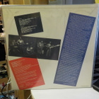 LONNIE BROOKS - HOT SHOT M-/M- LP+ - pikkukuva 2