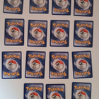 POKEMON ENERGY KORTIT 15 KPL, keltainen - pikkukuva 2