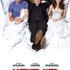 NAIMALUPA (15 140) -FI- DVD robin williams , 2007 - pikkukuva 2