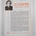 Anna v Hertzen : F. E. Sillanpään Nobelin-palkinnon saant... - pikkukuva 2