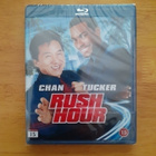 Rush Hour BLU-RAY - pikkukuva 1