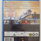 Sonic the Hedgehog BLU-RAY - pikkukuva 2