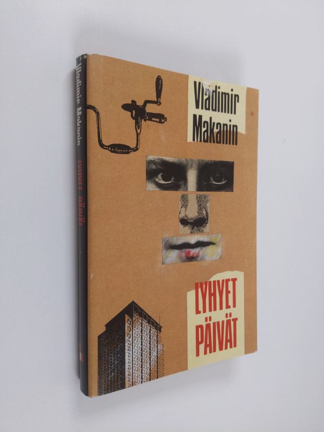 Vladimir Makanin : Lyhyet päivät