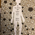 MALZIEU: THE BOY WITH THE CUCKOOCLOCK HEART - pikkukuva 1